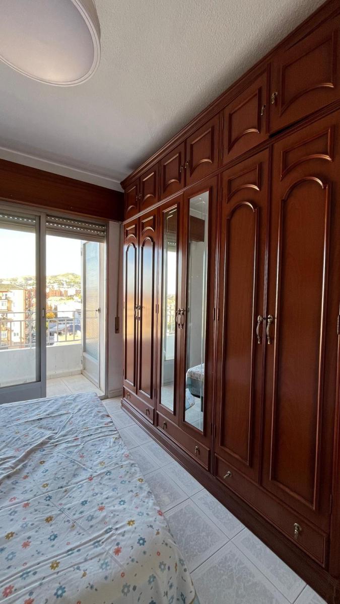 Apartment for Rent in Granada