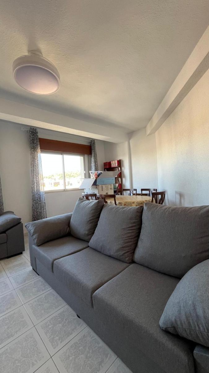 Apartment for Rent in Granada