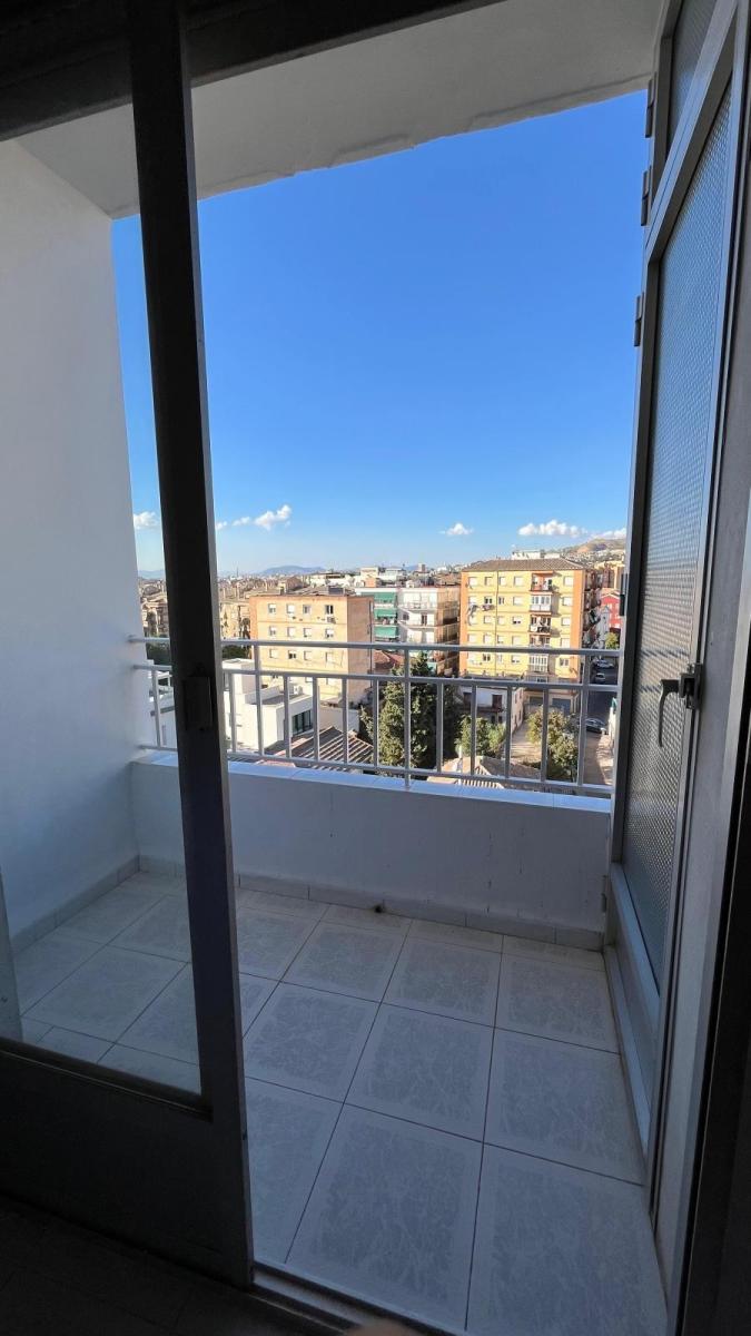 Apartment for Rent in Granada