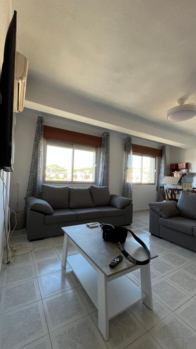 Apartment for Rent in Granada