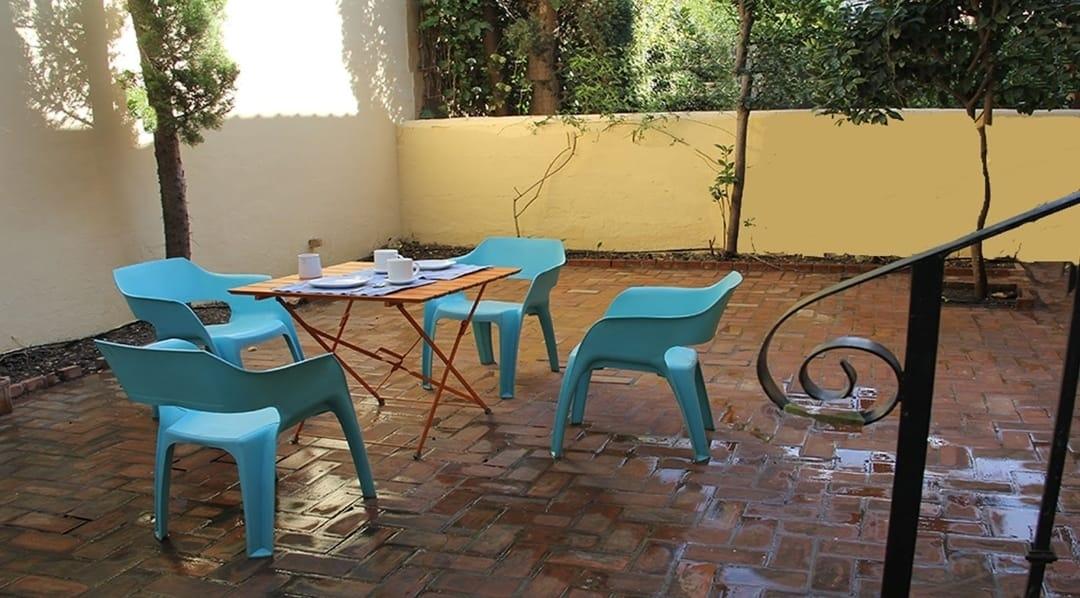 Terraced House for Rent in Granada
