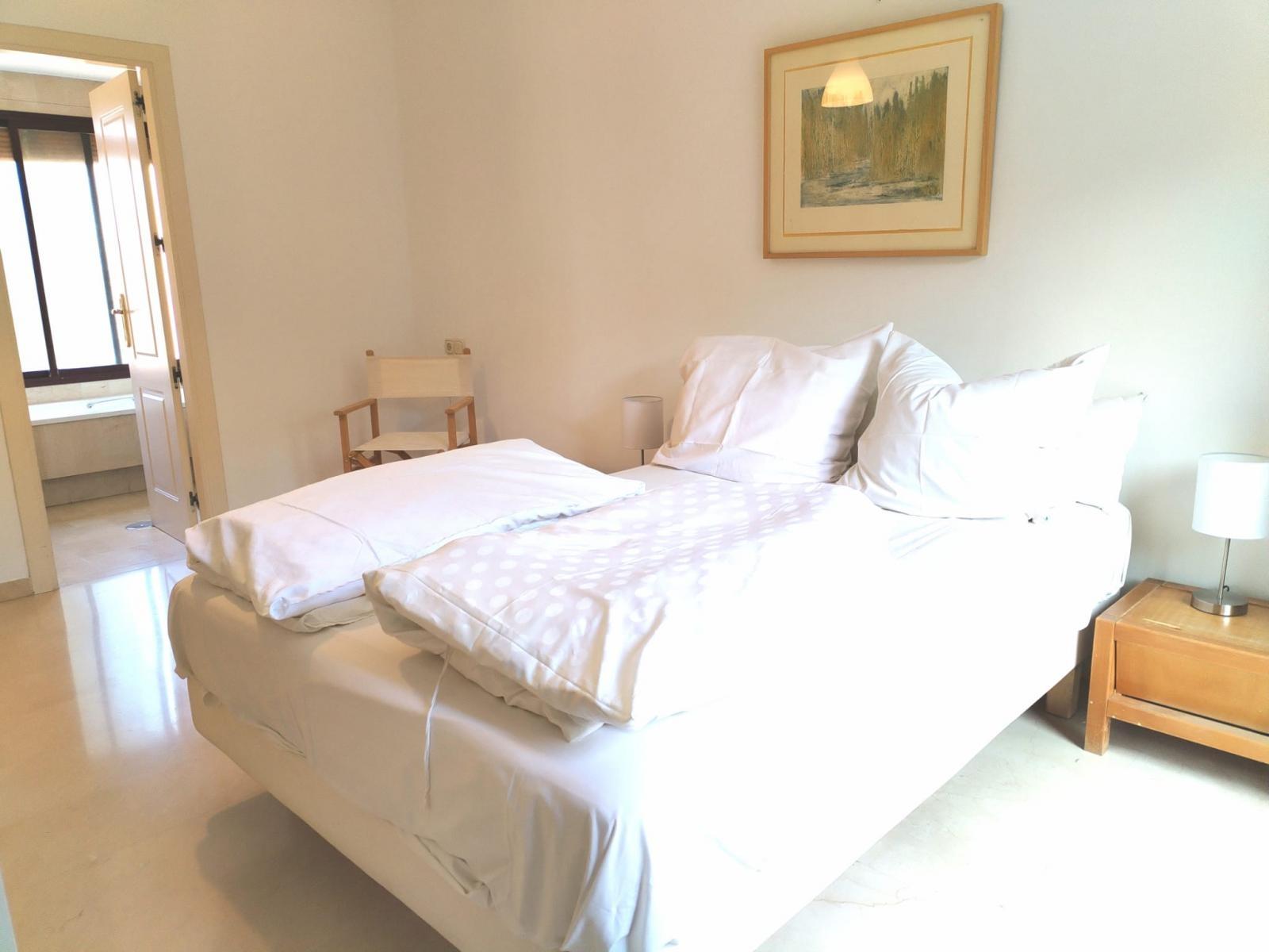 Terraced House for Rent in Granada