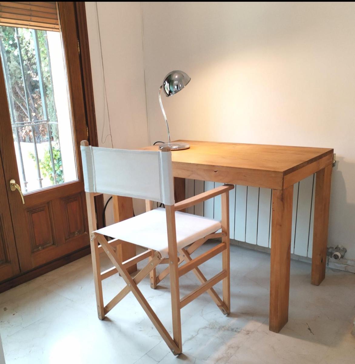 Terraced House for Rent in Granada