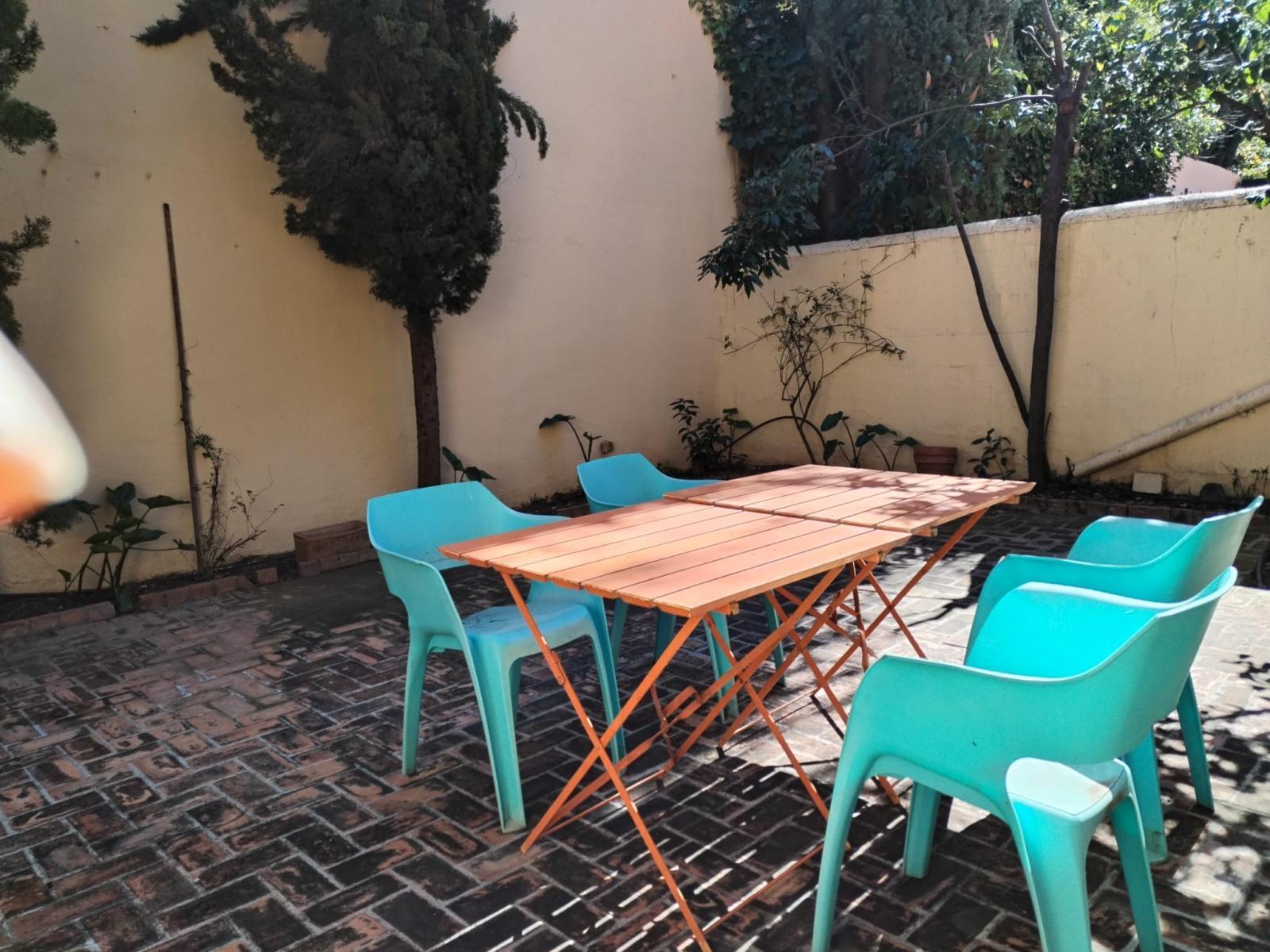 Terraced House for Rent in Granada