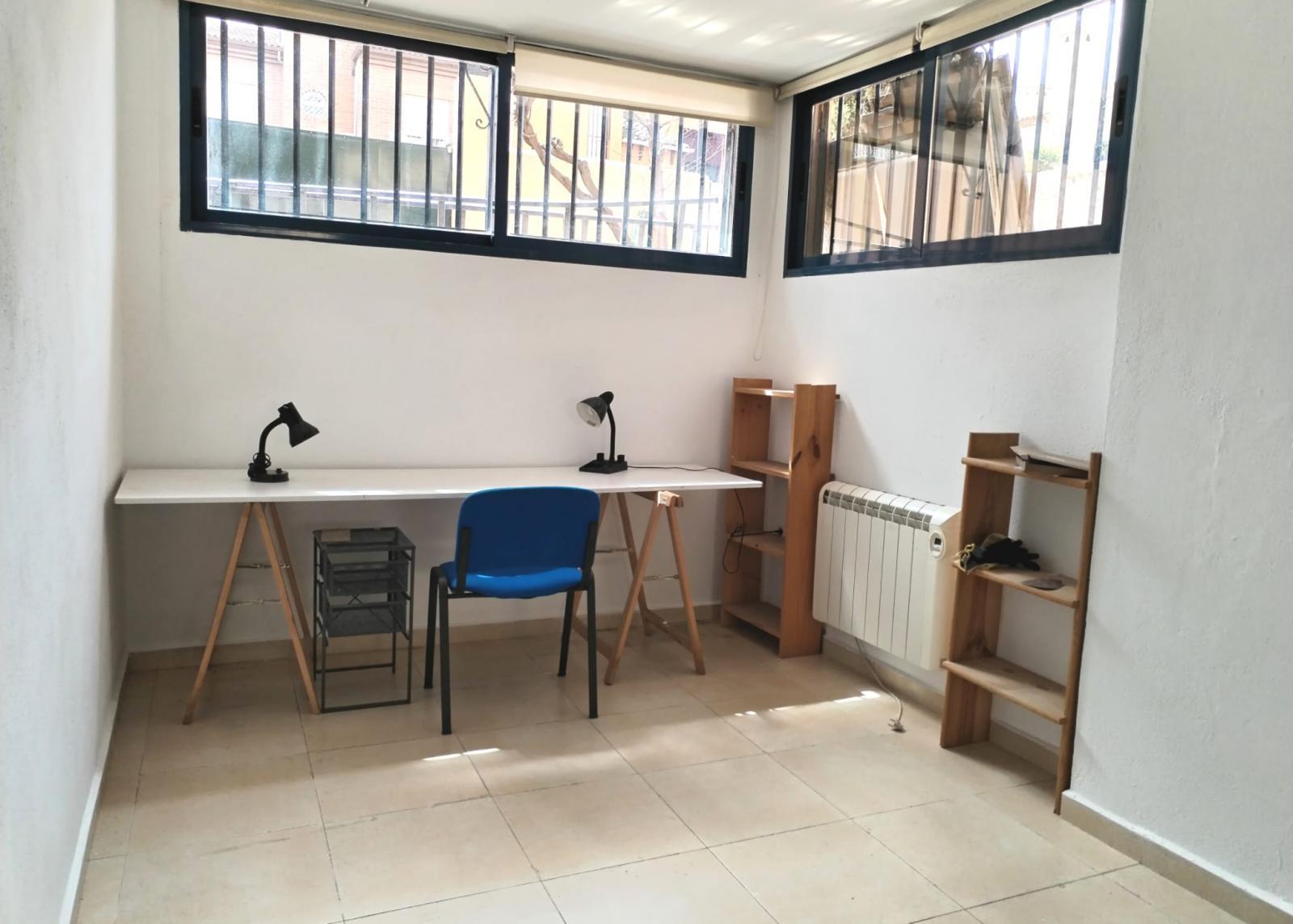 Terraced House for Rent in Granada