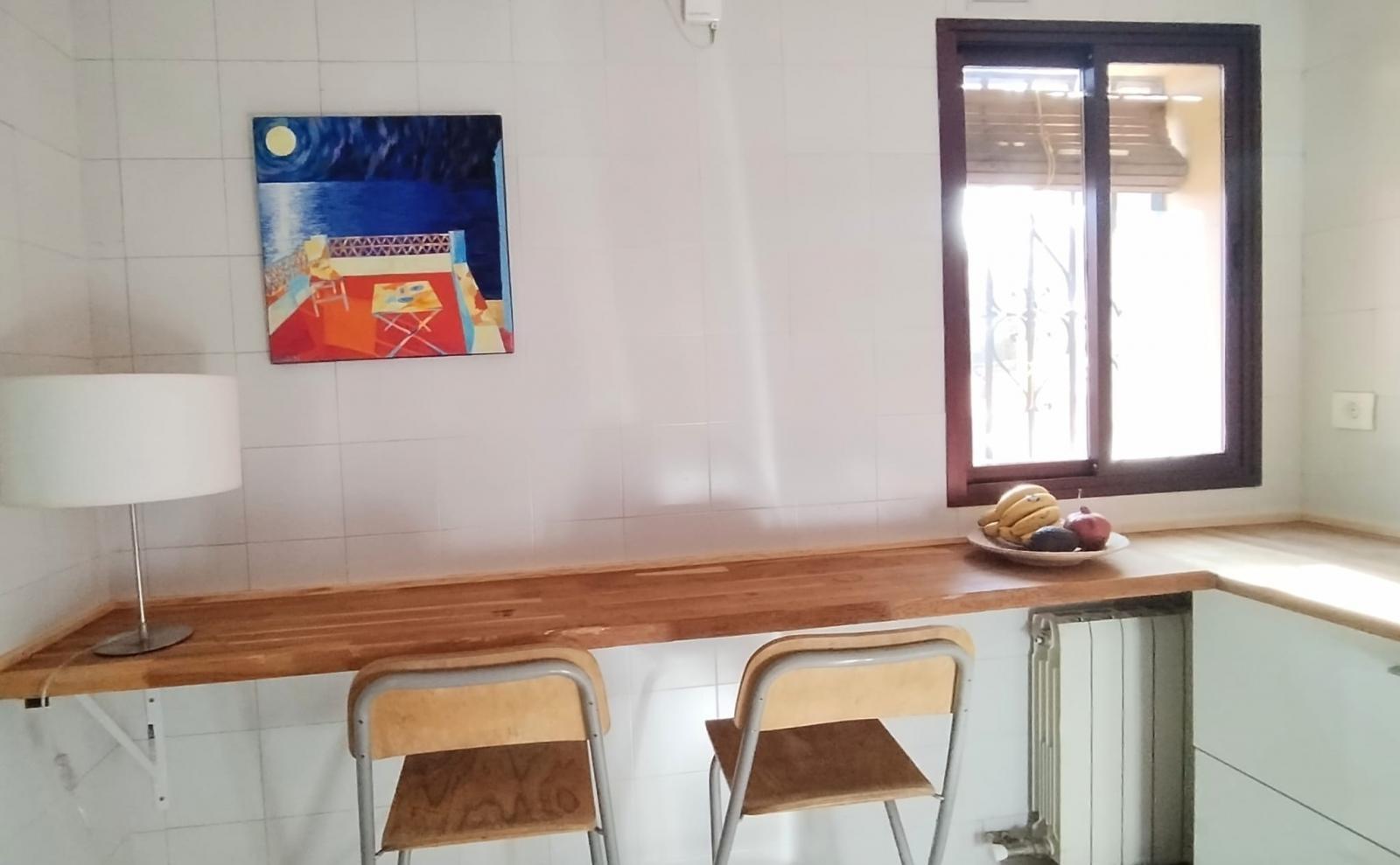Terraced House for Rent in Granada