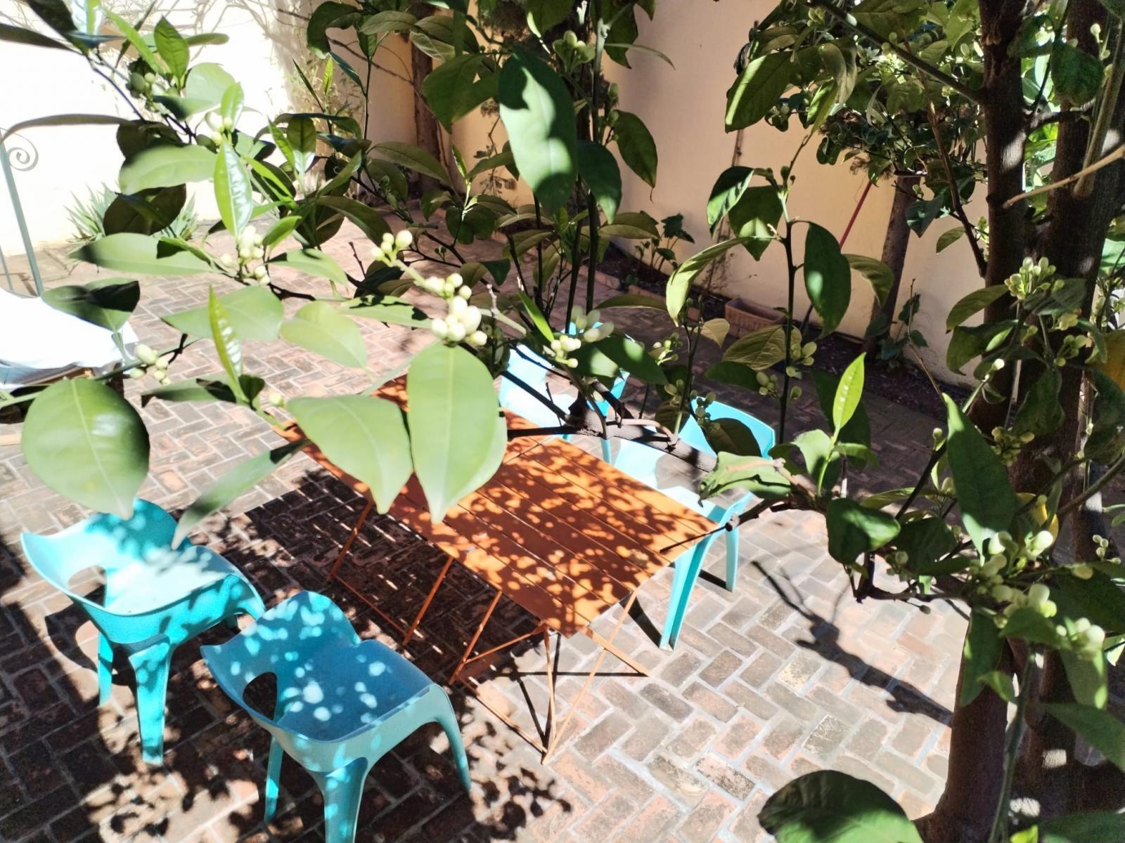 Terraced House for Rent in Granada