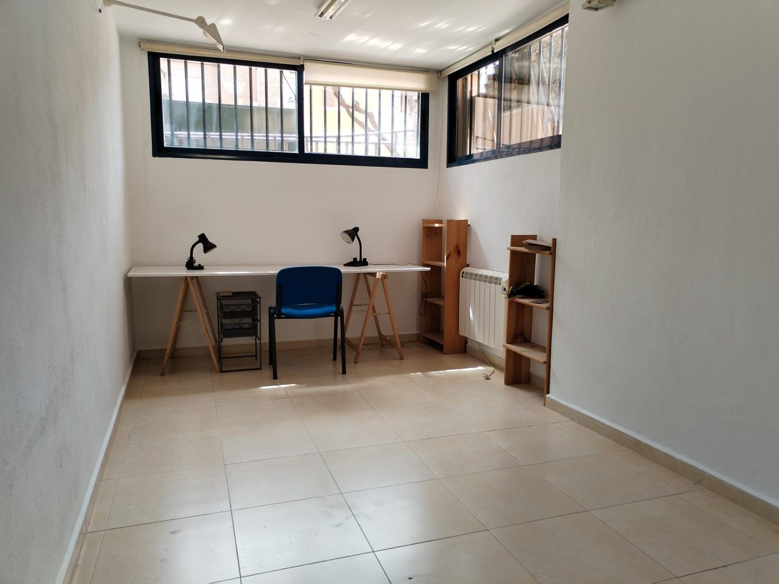 Terraced House for Rent in Granada