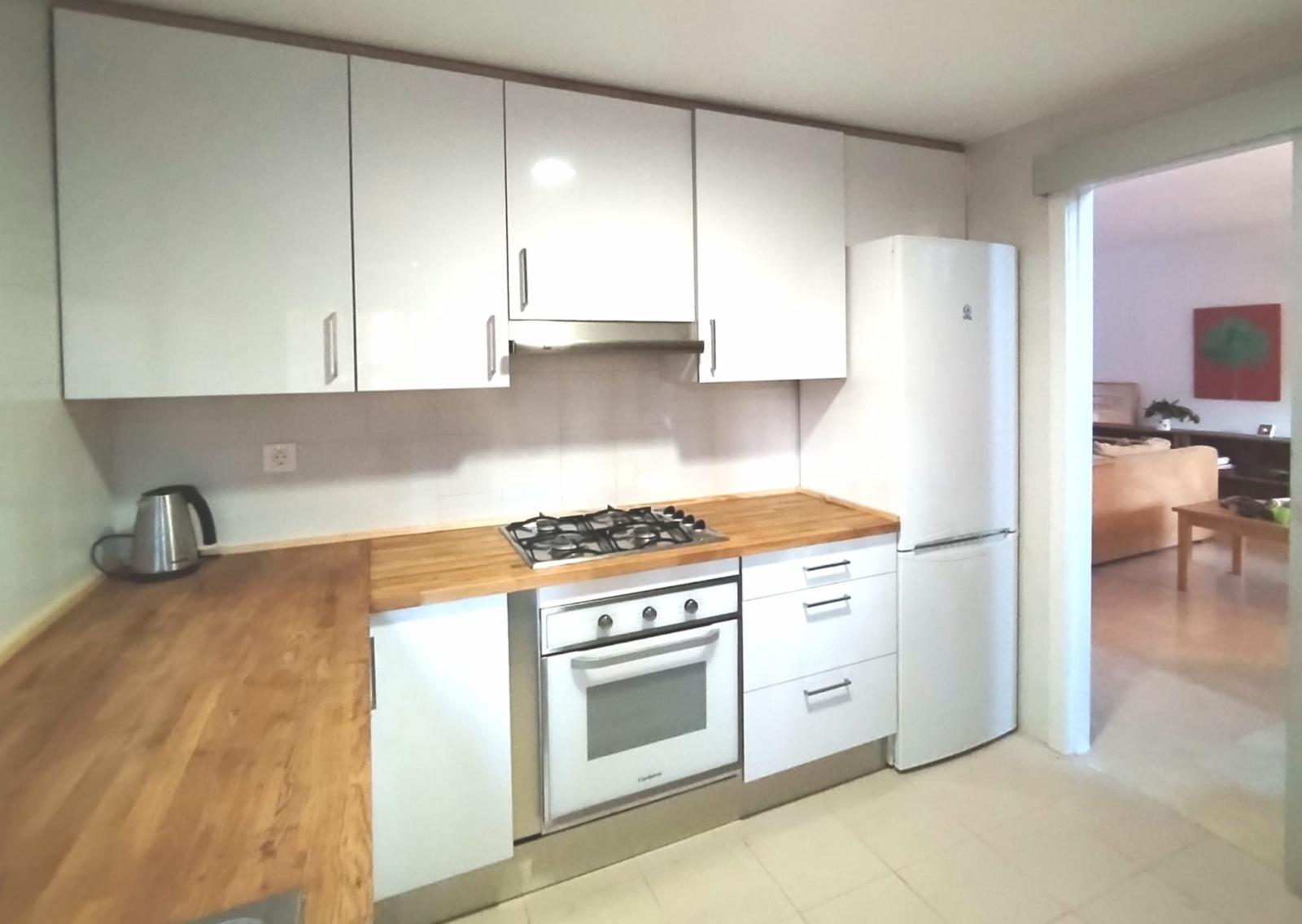 Terraced House for Rent in Granada