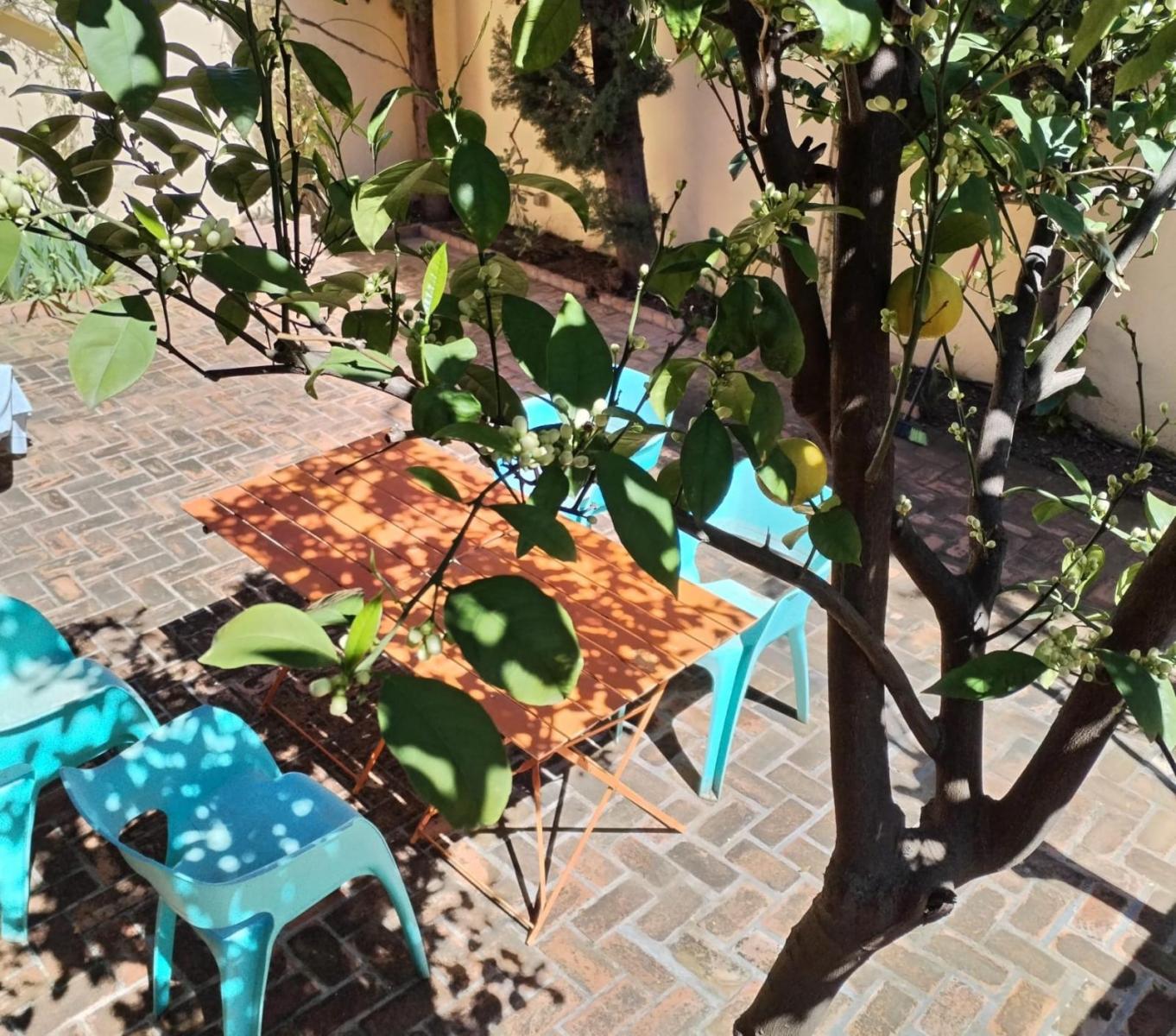 Terraced House for Rent in Granada