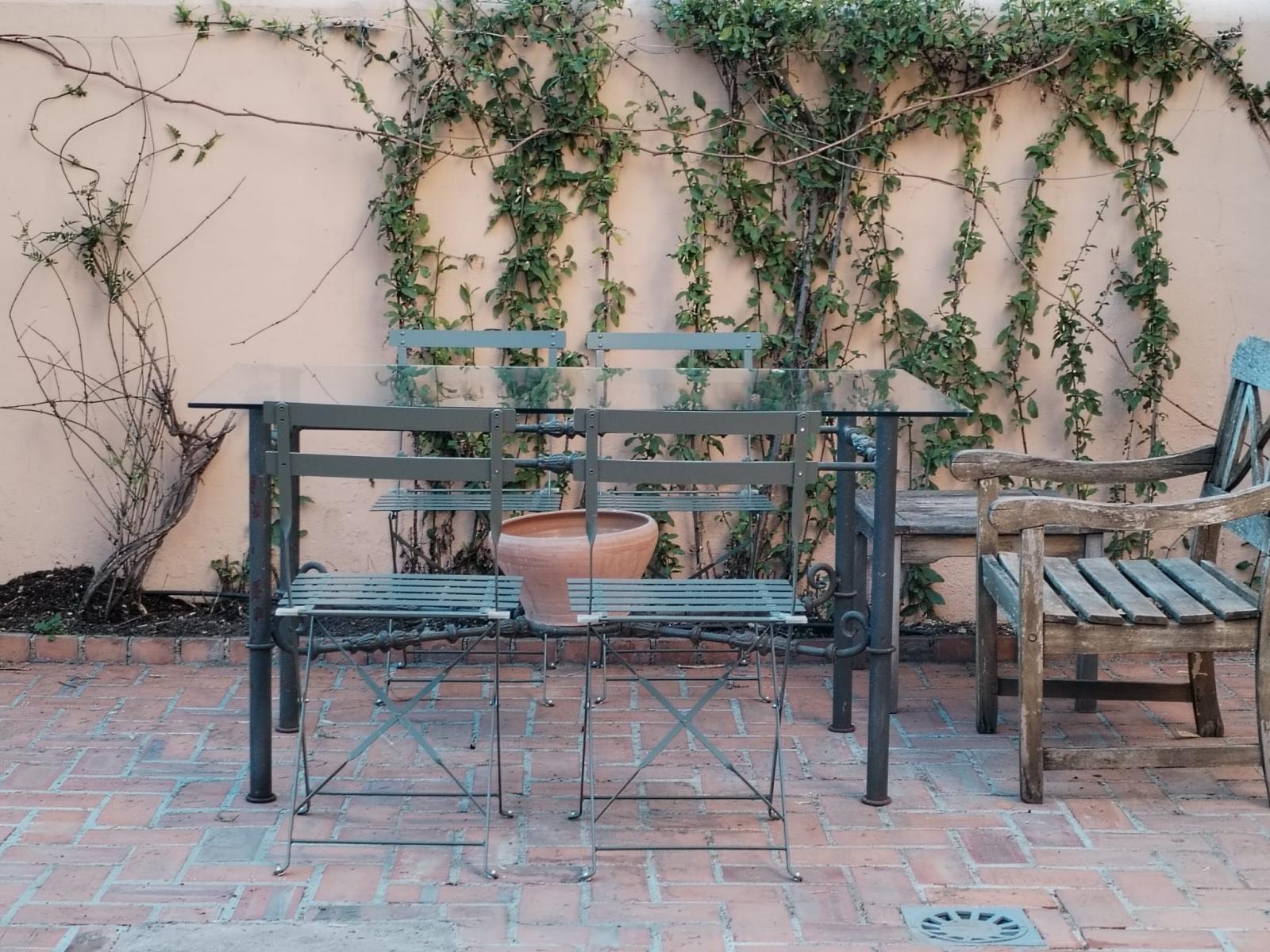 Terraced House for Rent in Granada