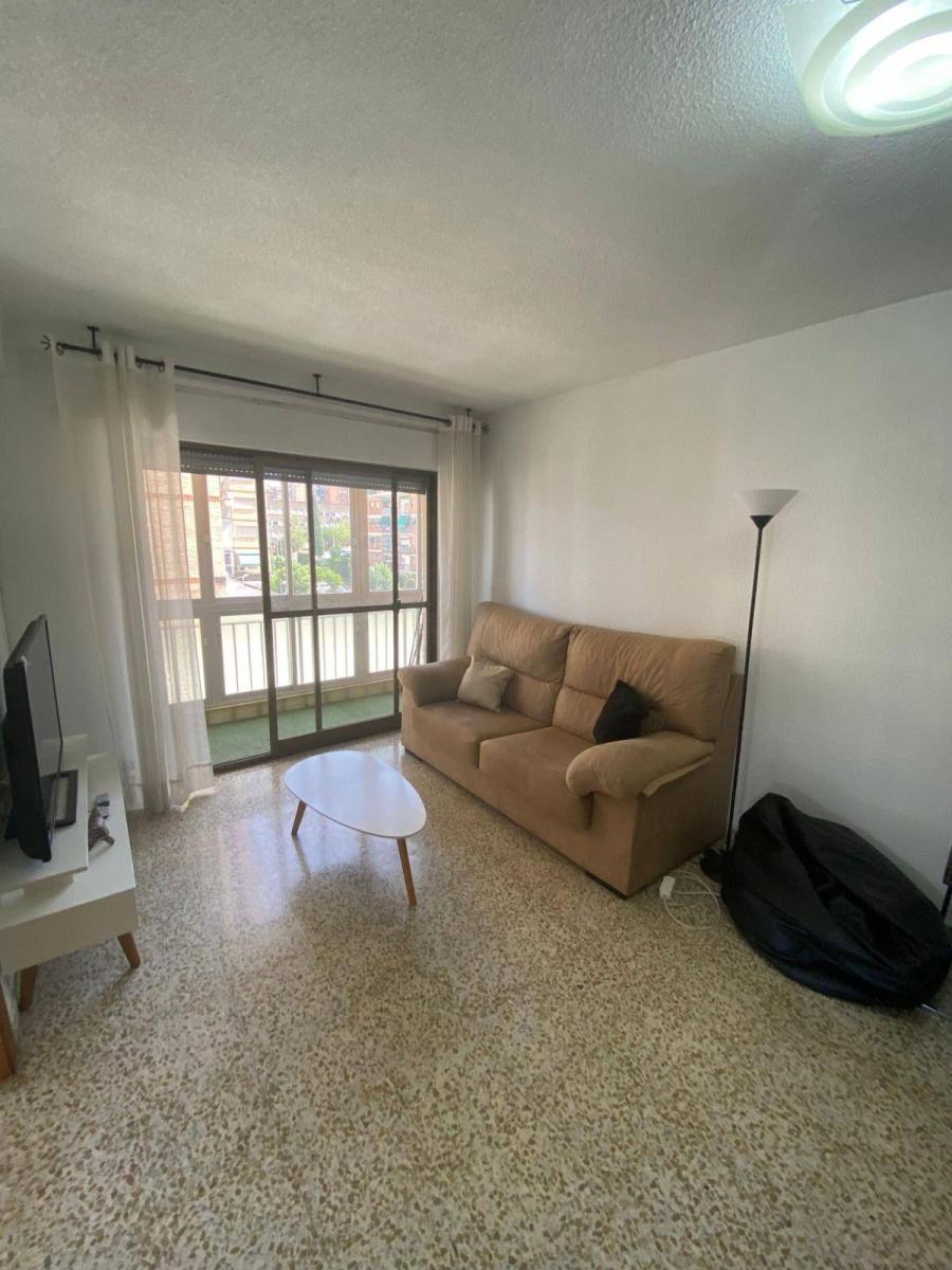 Flat for Rent in Granada