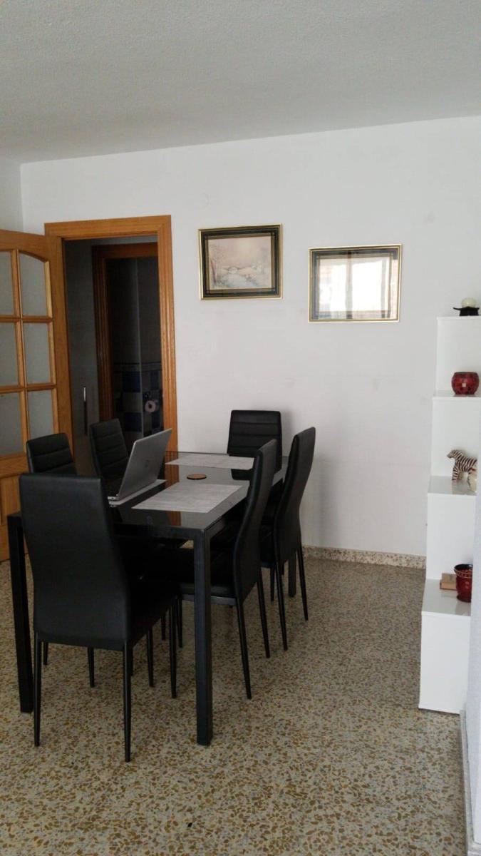 Flat for Rent in Granada