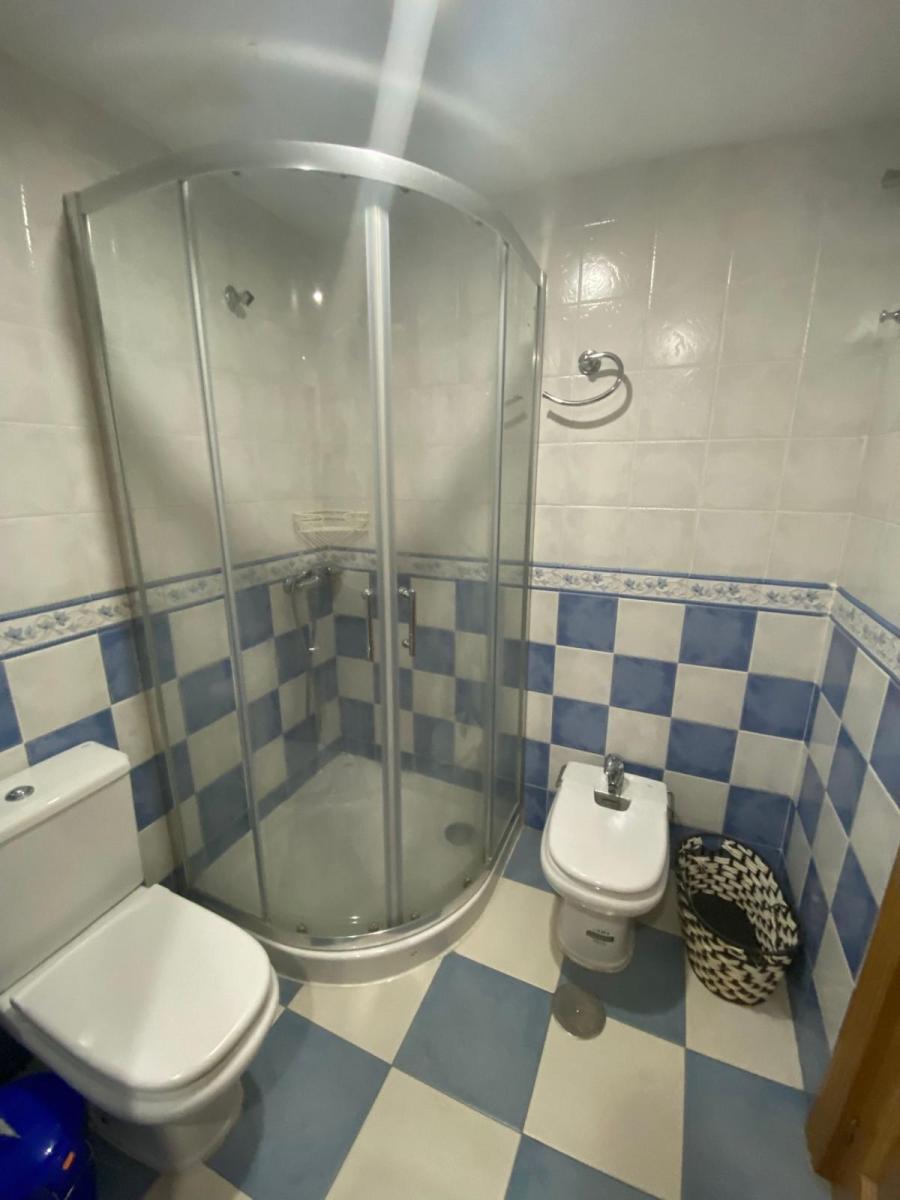 Flat for Rent in Granada