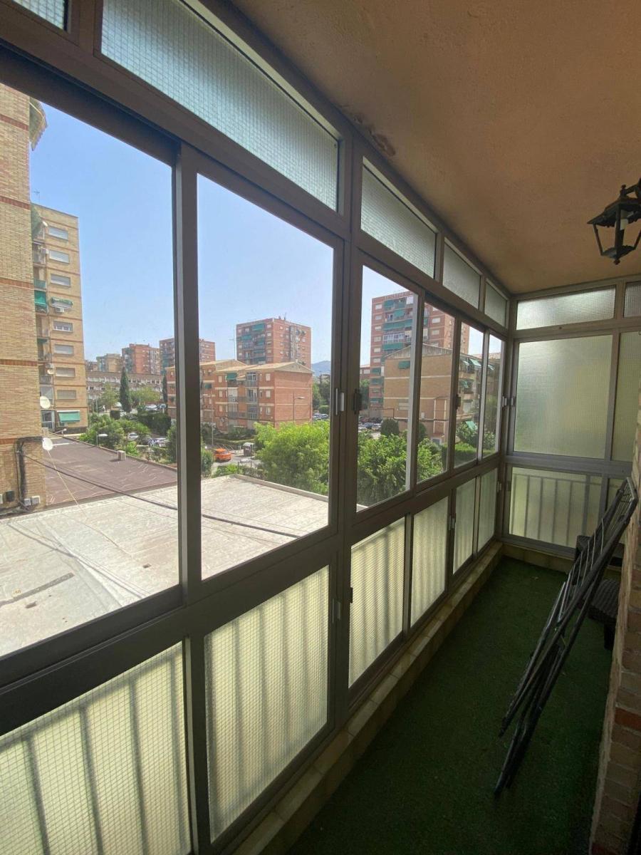 Flat for Rent in Granada