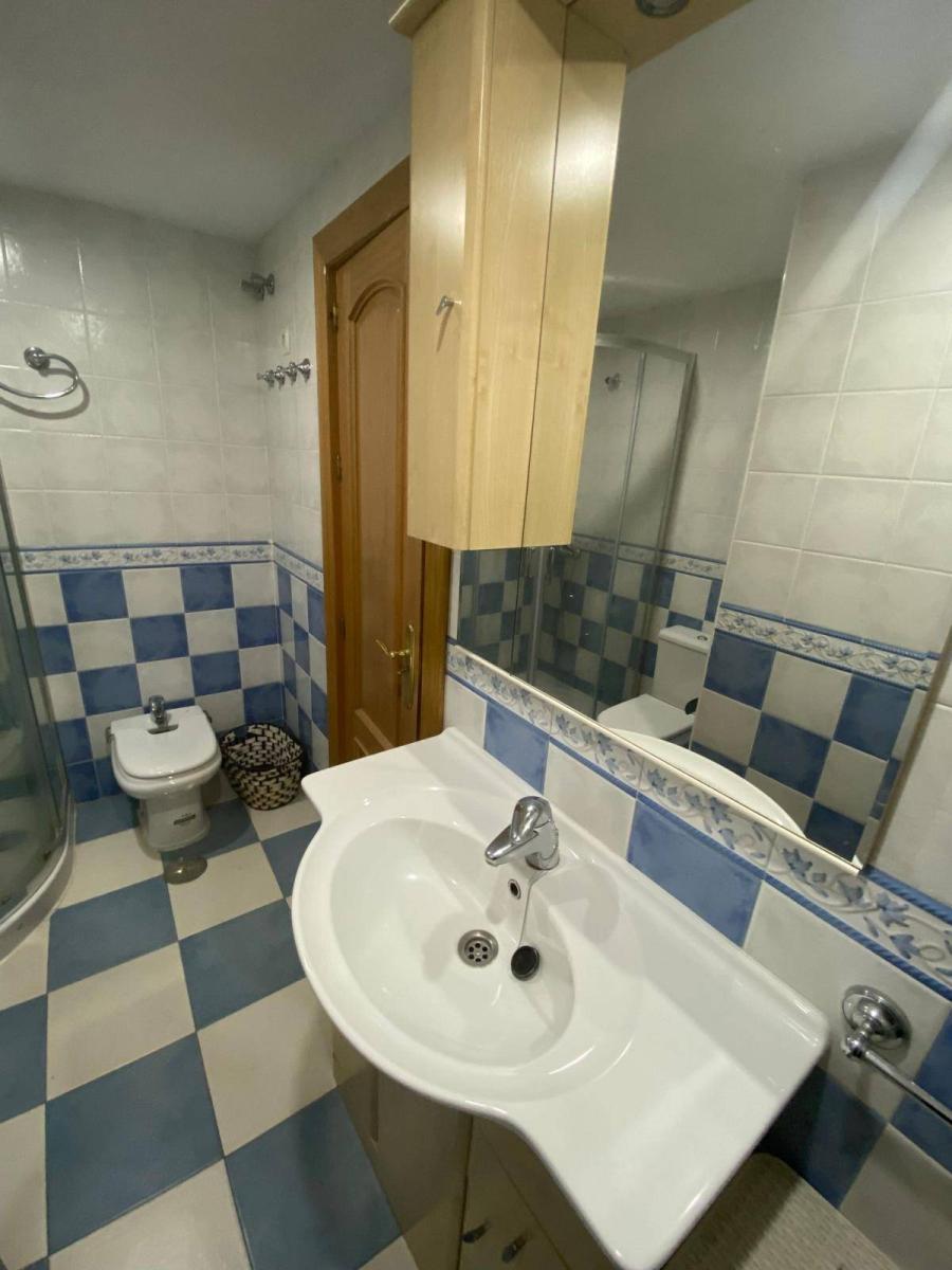 Flat for Rent in Granada