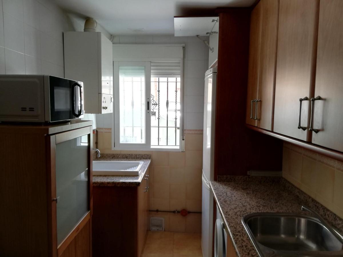 Apartment for Sale in Armilla