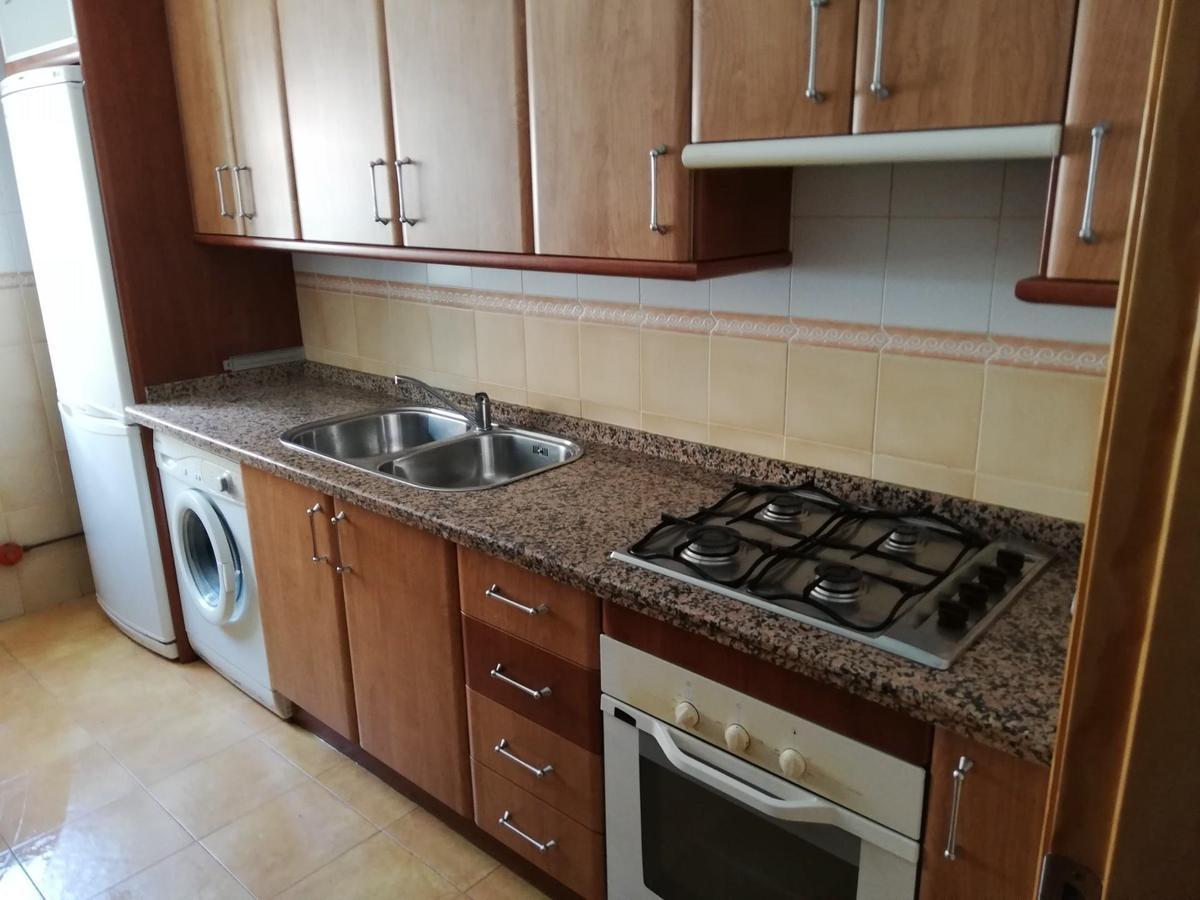 Apartment for Sale in Armilla