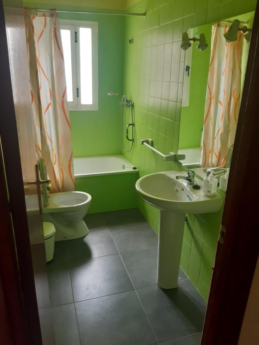 Piso en Alquiler en Granada