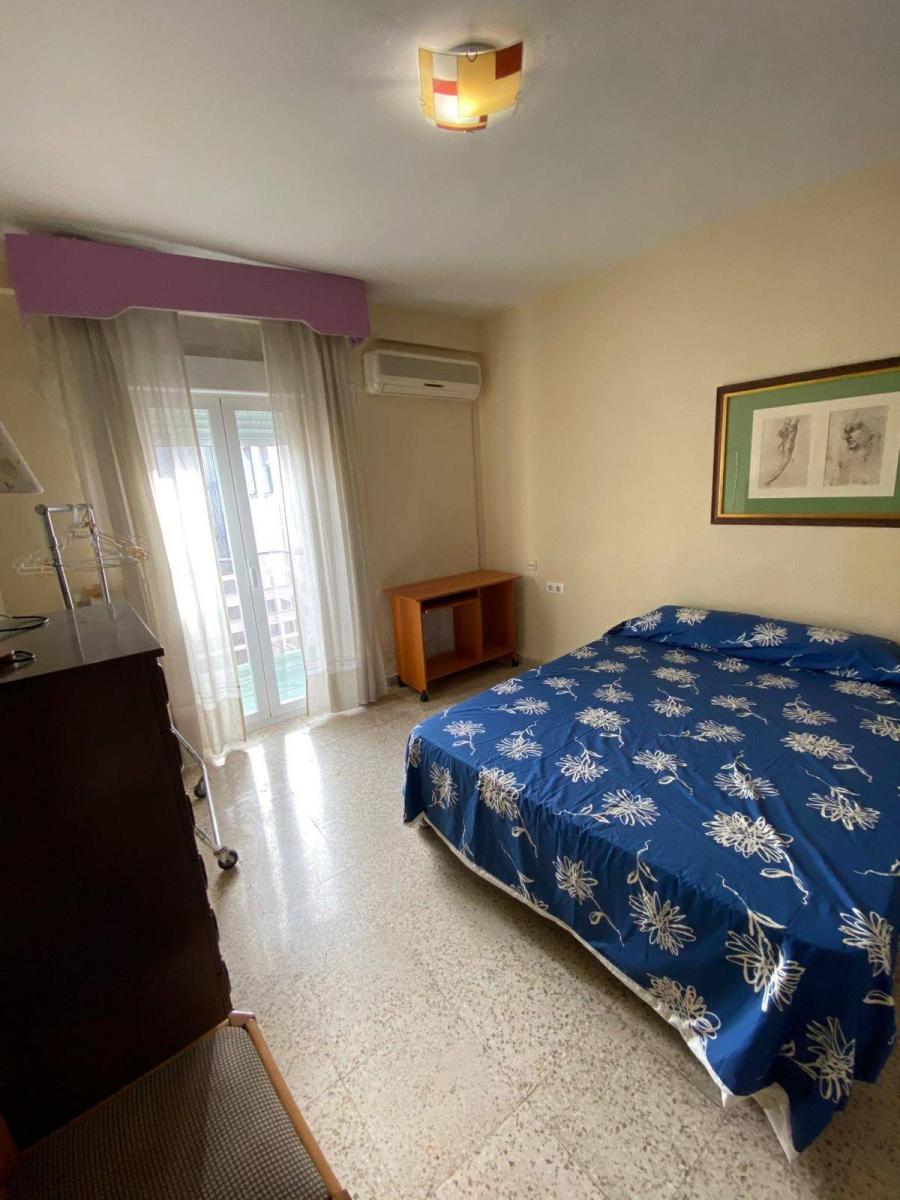 Piso en Alquiler en Granada