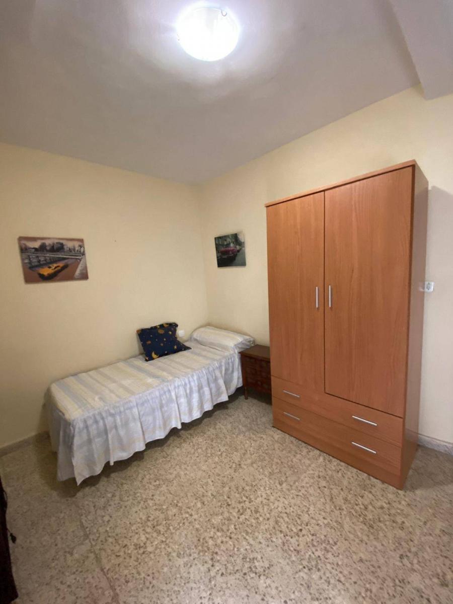 Piso en Alquiler en Granada