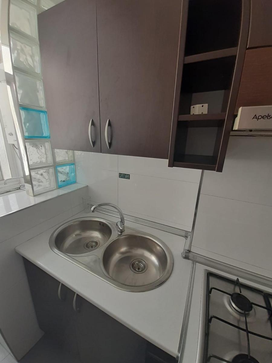 Piso en Alquiler en Granada
