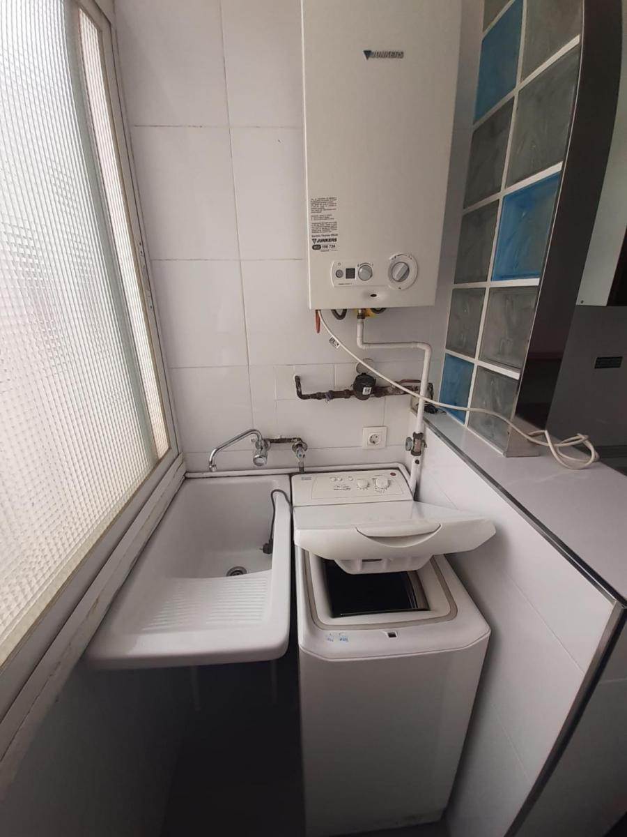Piso en Alquiler en Granada