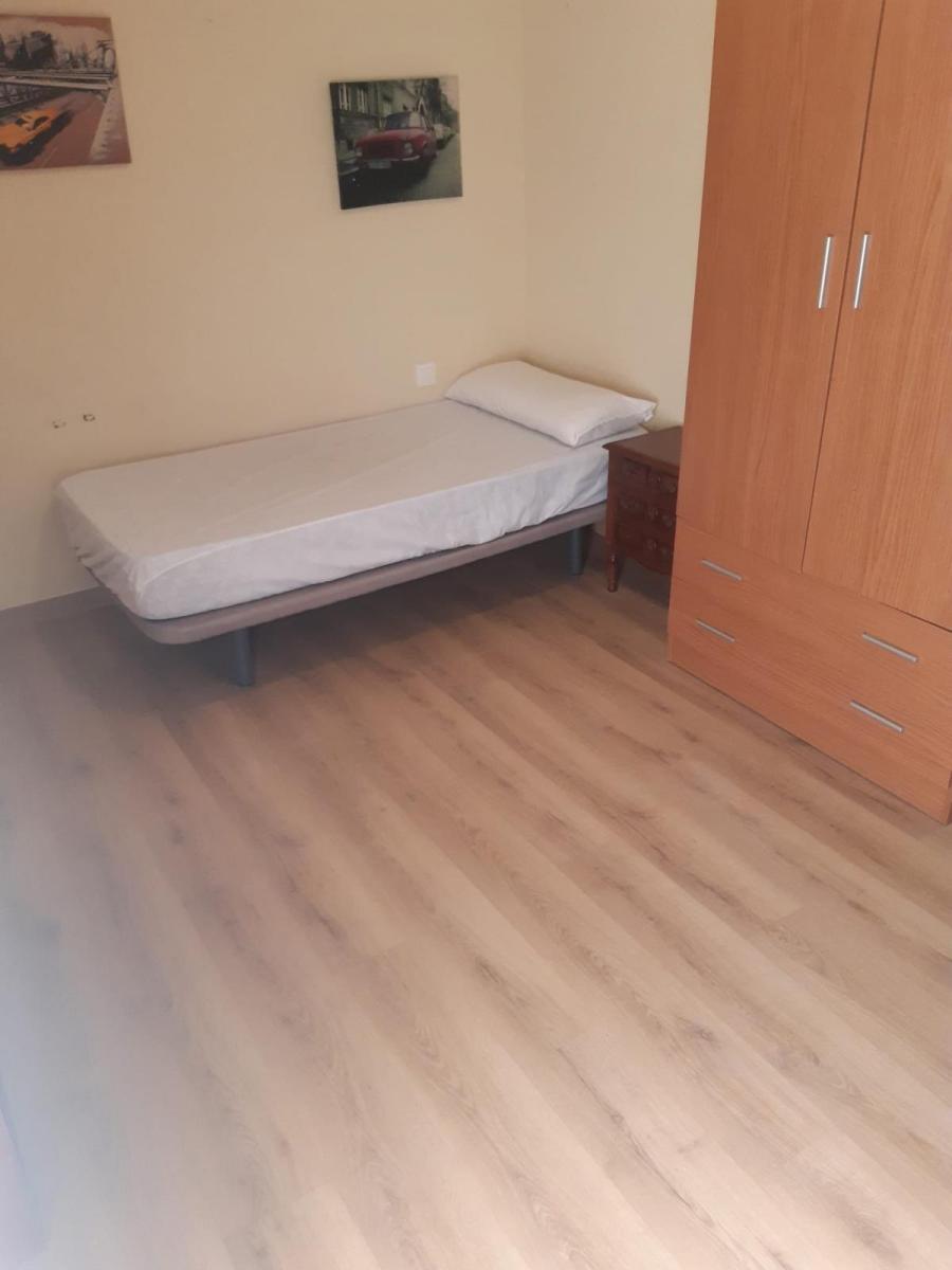 Piso en Alquiler en Granada