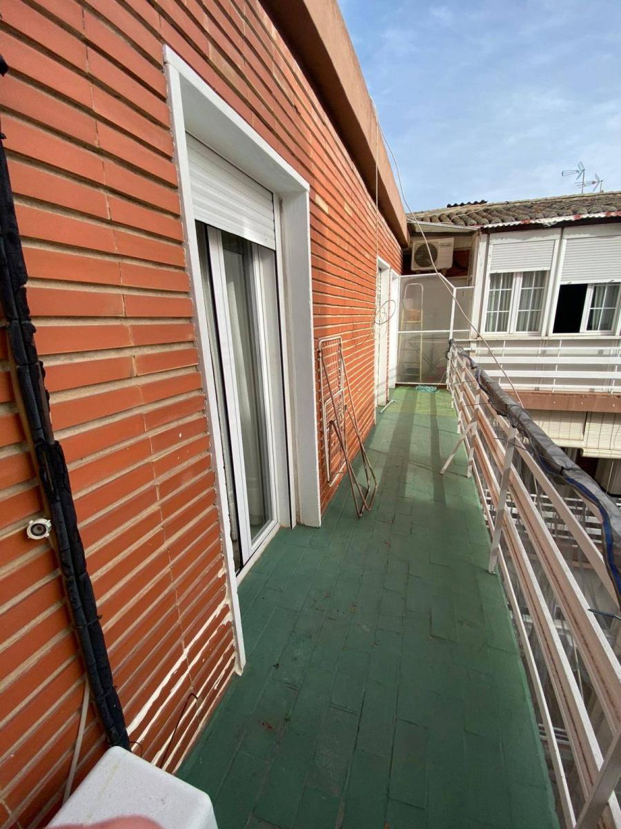Piso en Alquiler en Granada