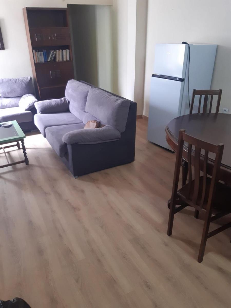 Piso en Alquiler en Granada