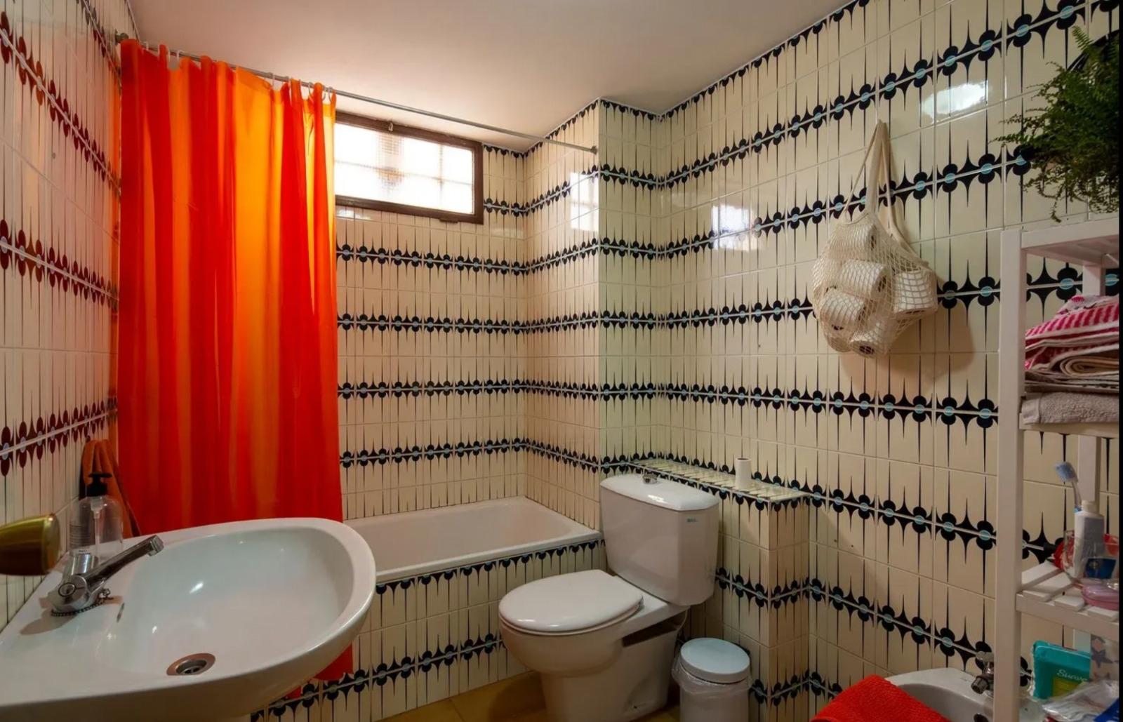 Flat for Rent in Granada