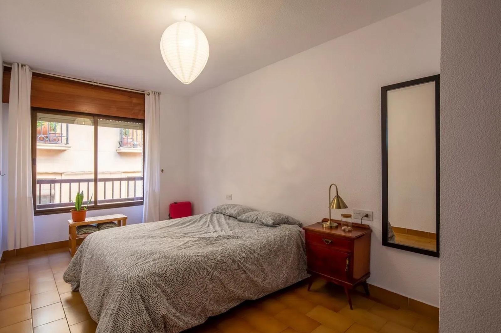 Flat for Rent in Granada