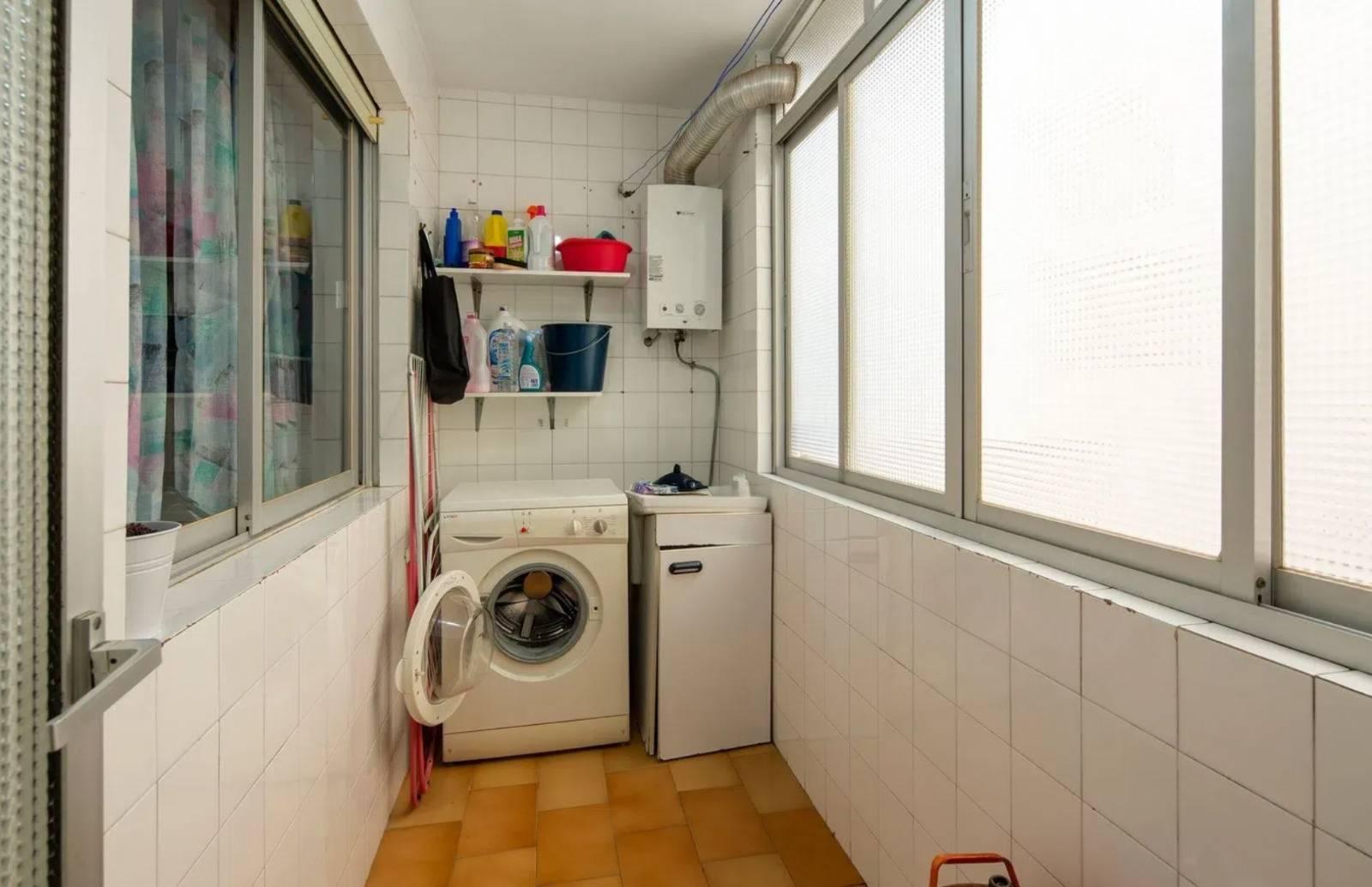 Flat for Rent in Granada