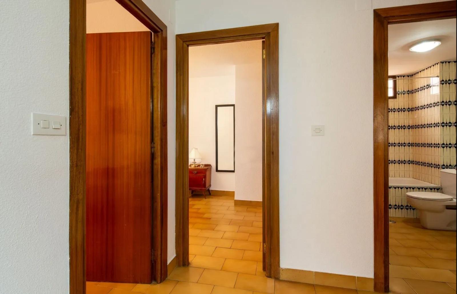 Flat for Rent in Granada