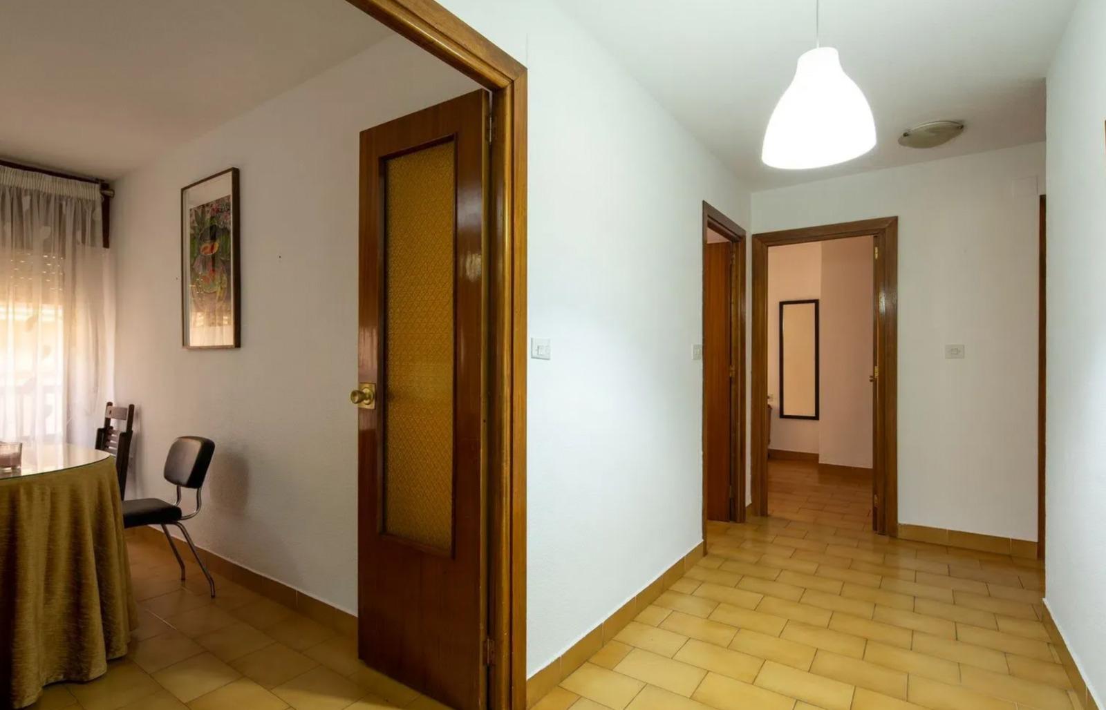Flat for Rent in Granada