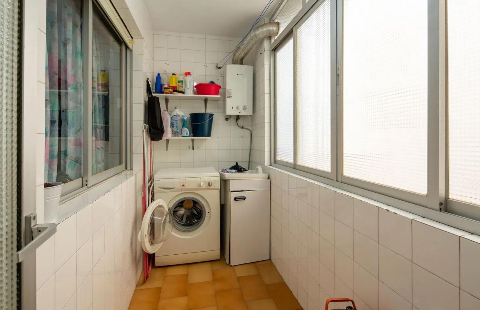 Flat for Rent in Granada