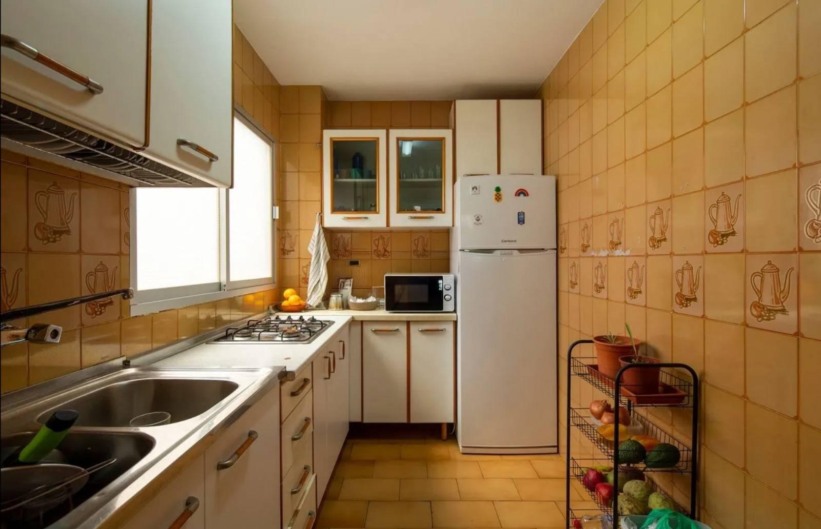 Flat for Rent in Granada