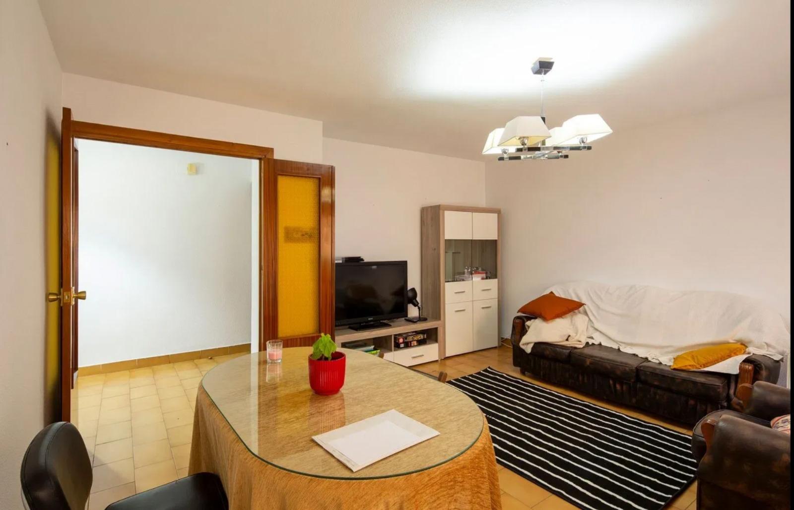 Flat for Rent in Granada