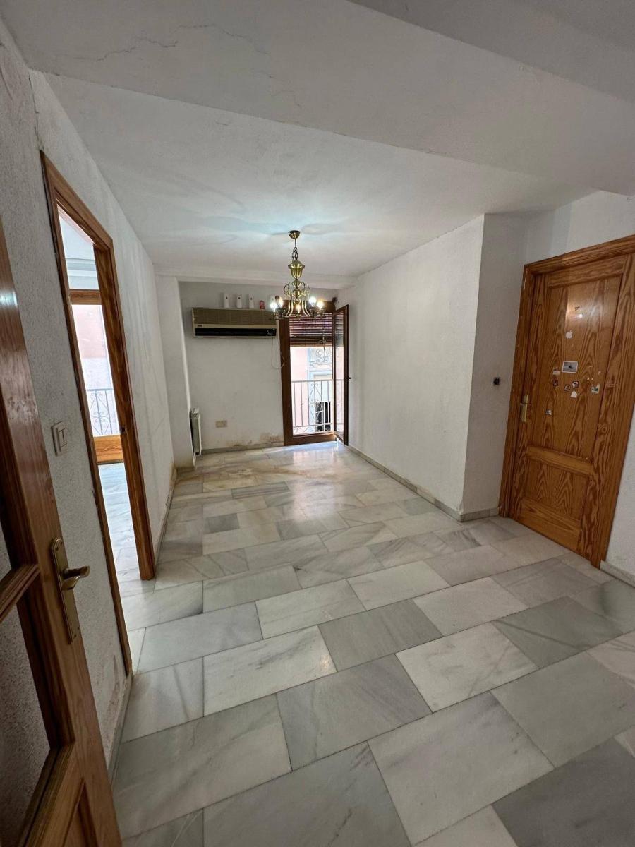 Apartment for Sale in Granada