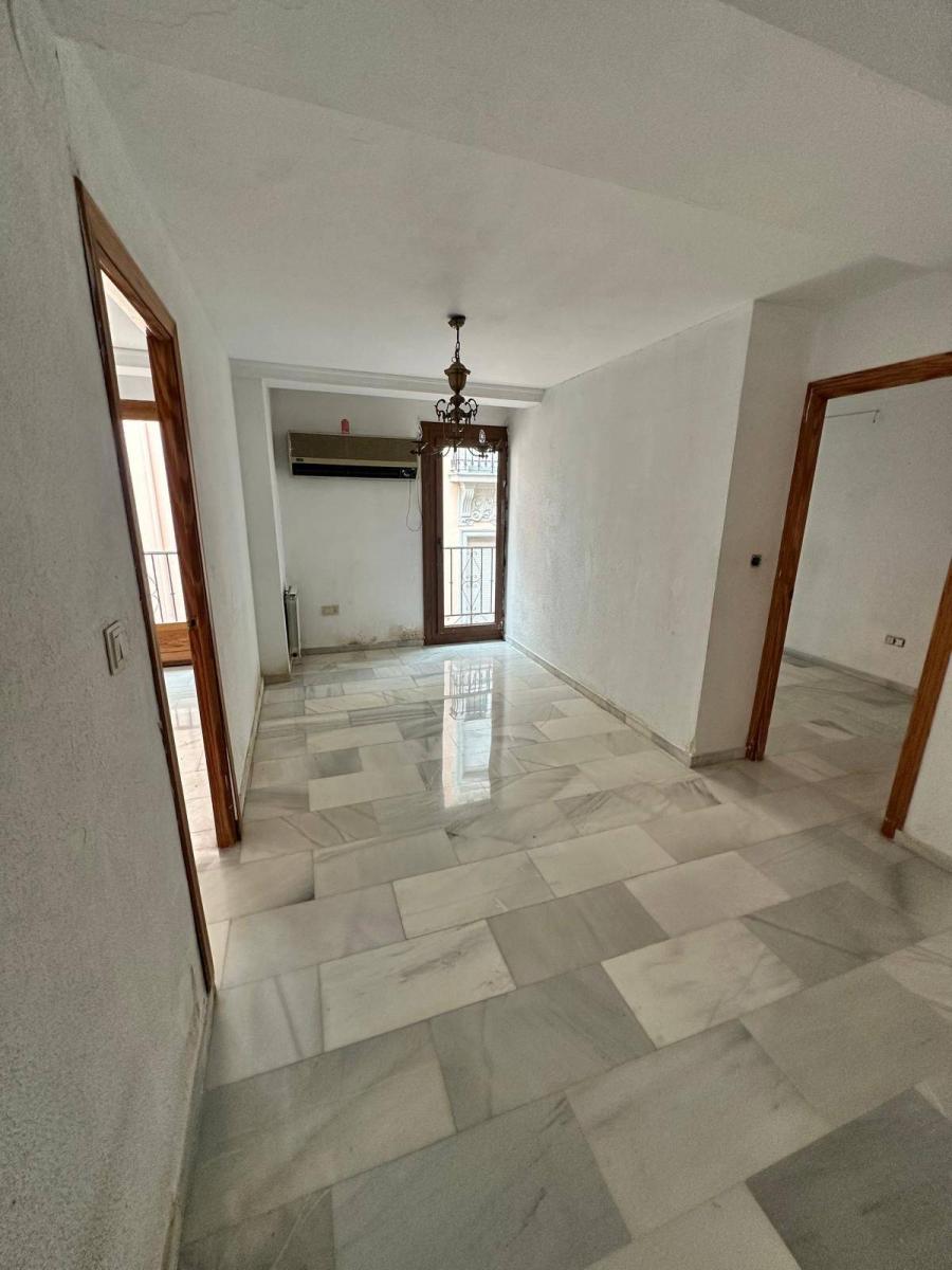 Apartment for Sale in Granada