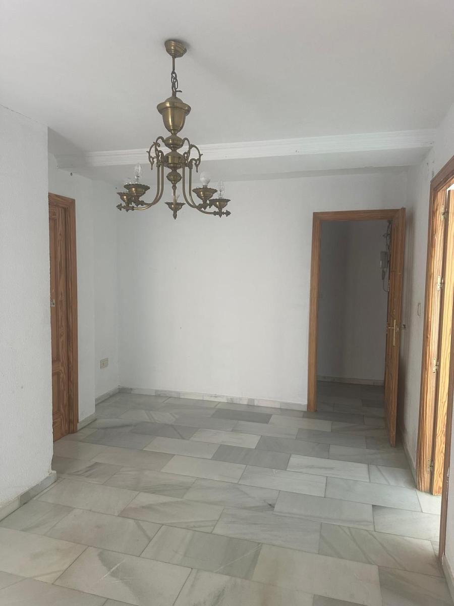 Apartment for Sale in Granada