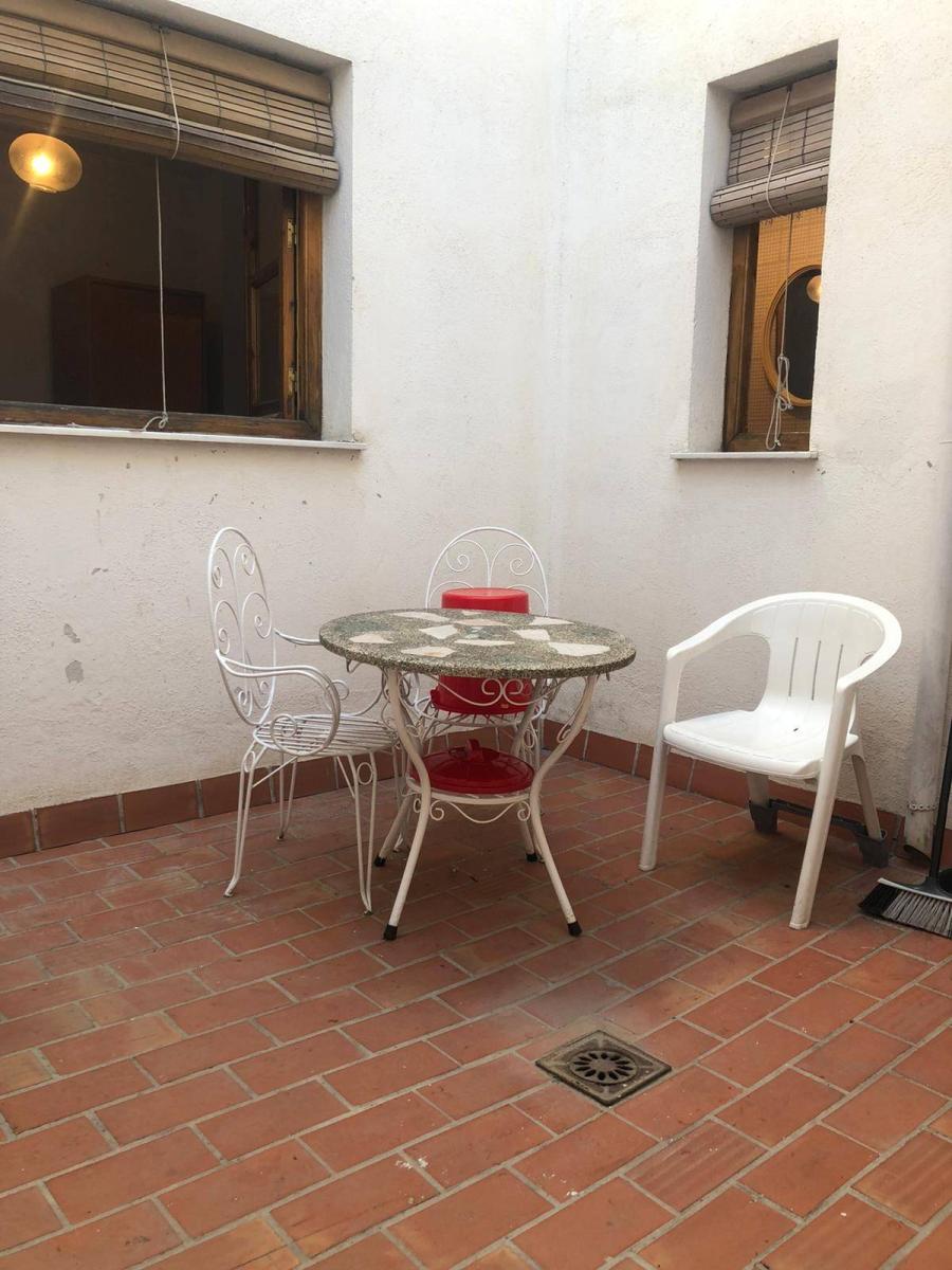 Flat for Rent in Granada