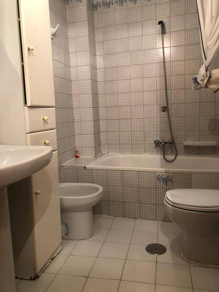 Flat for Rent in Granada