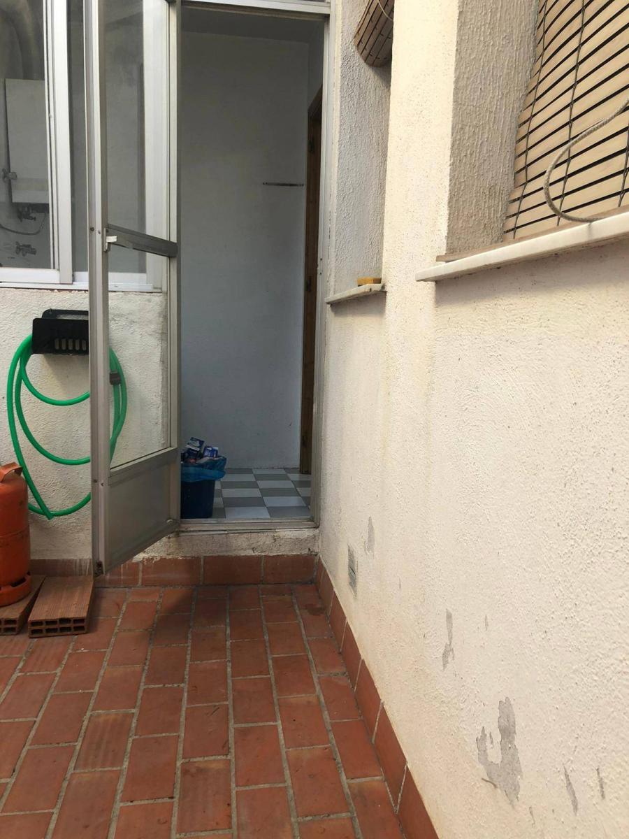 Flat for Rent in Granada