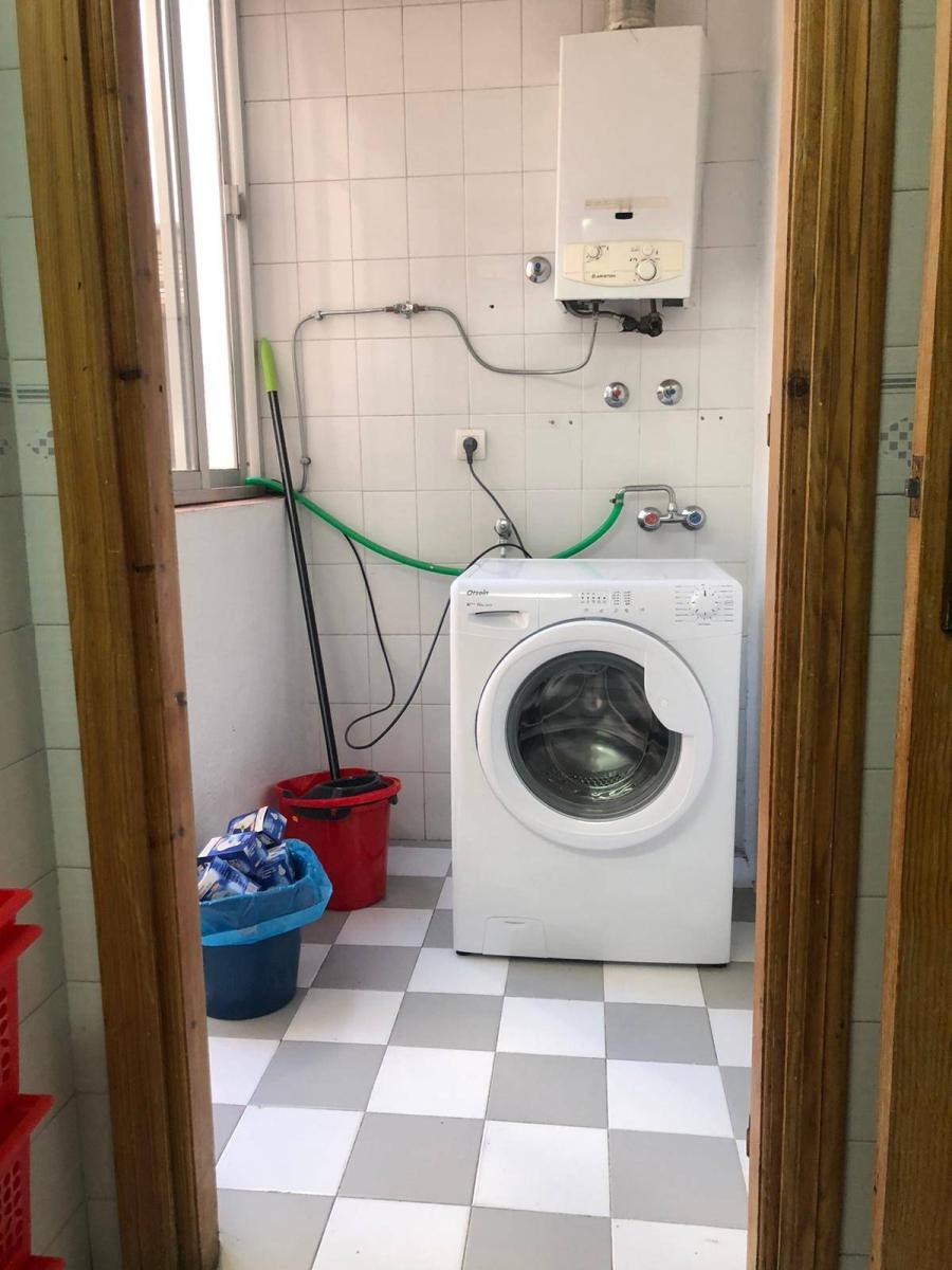Flat for Rent in Granada