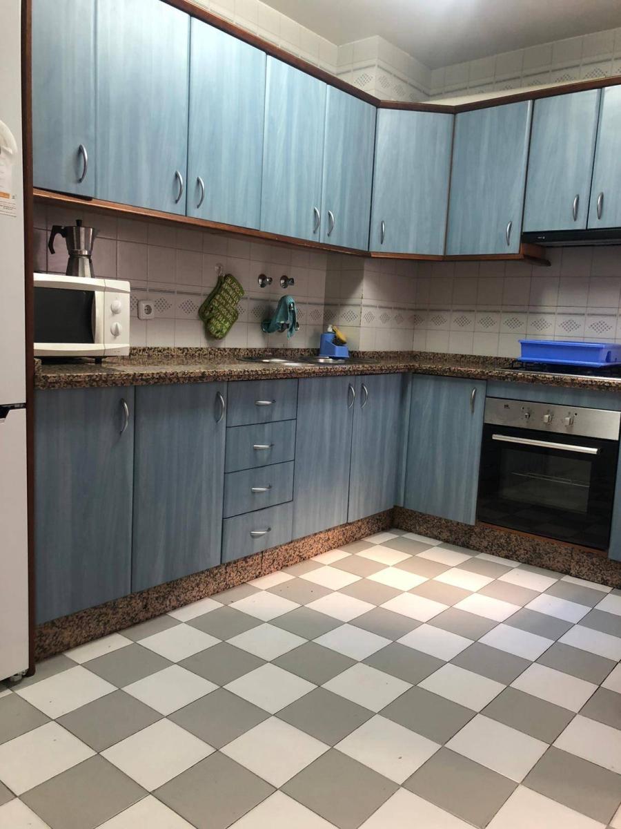 Flat for Rent in Granada