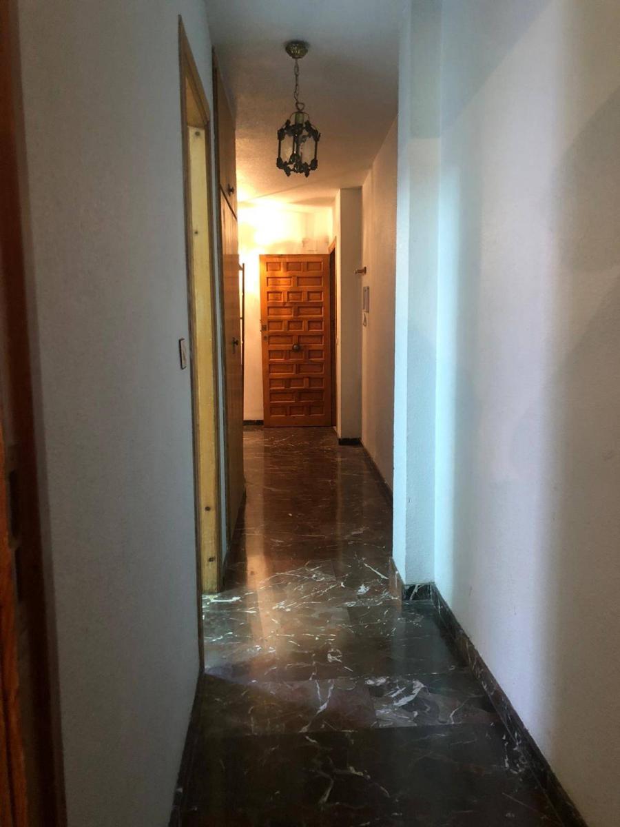 Flat for Rent in Granada
