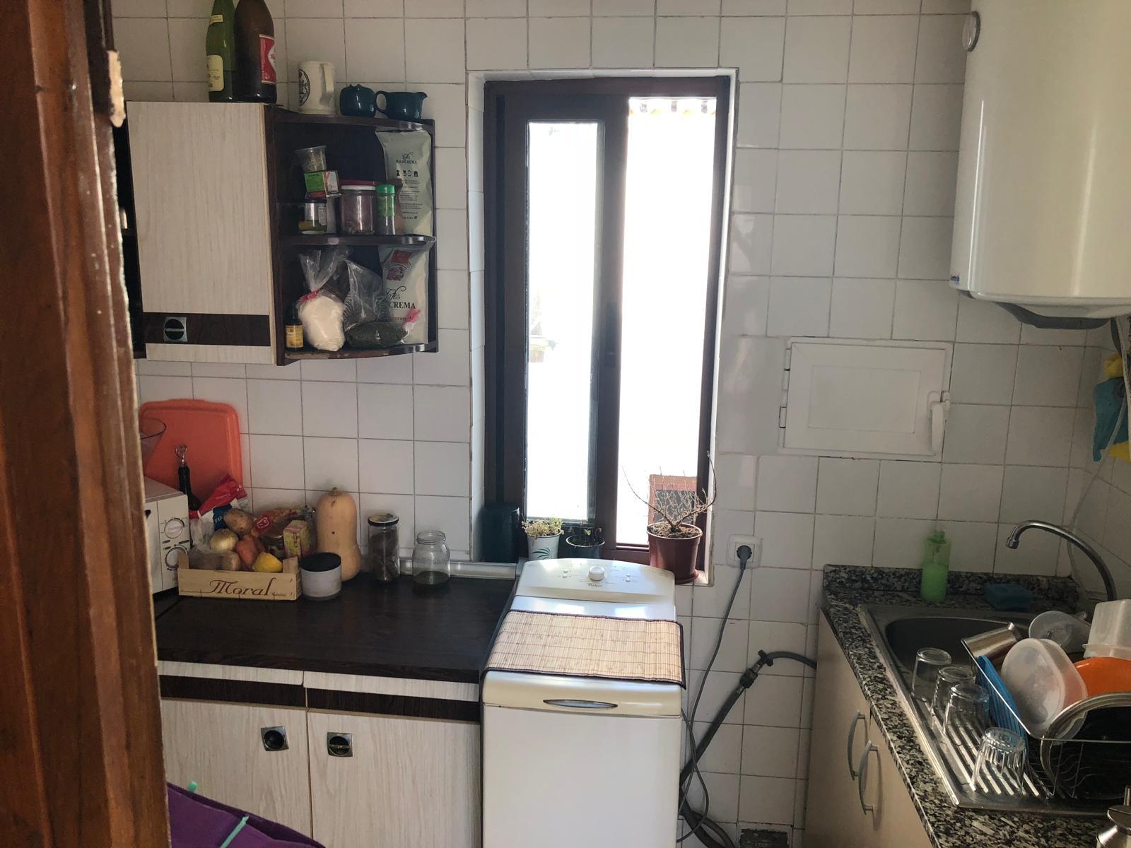 Penthouse for Rent in Granada