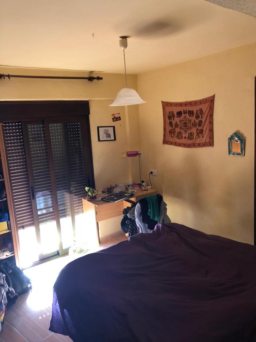 Penthouse for Rent in Granada