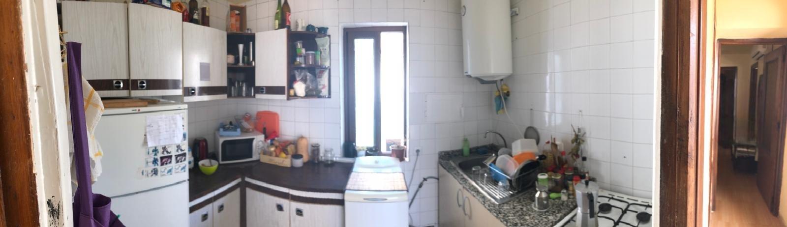 Penthouse for Rent in Granada